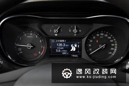 三缸机够用不？全新别克凯越值不值得买