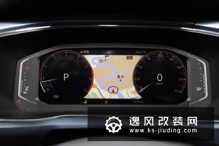 T-Cross：我这个30岁的人开它感觉在装嫩
