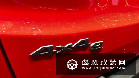 1.3T混动的自由侠 救得了JEEP的销量？