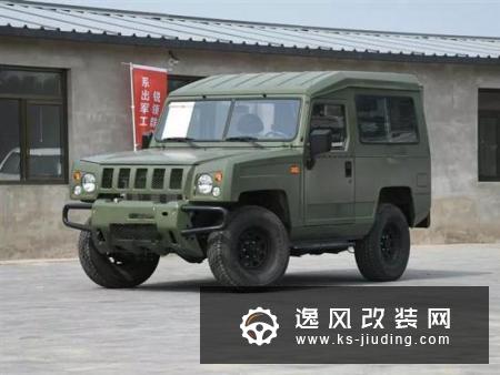 10万块预算 能买到最便宜的国产硬派越野车