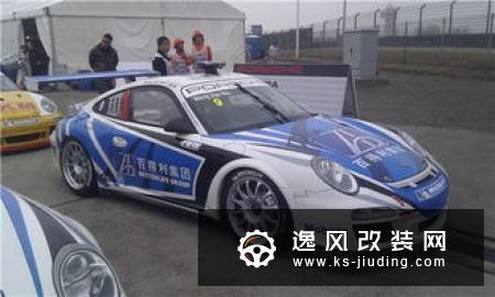 保时捷新718 T系列将于6月1日亚洲首发