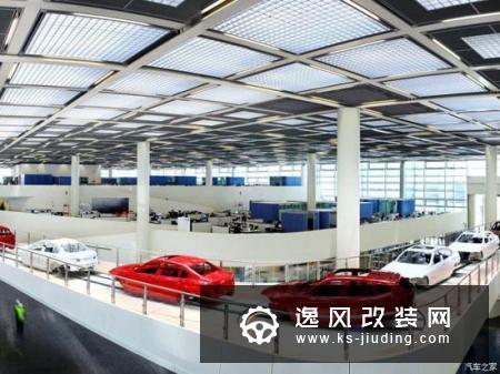 有何进展？华晨宝马发布可持续发展报告