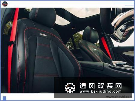 梅赛德斯-AMG E 53开卖 售价小幅上调