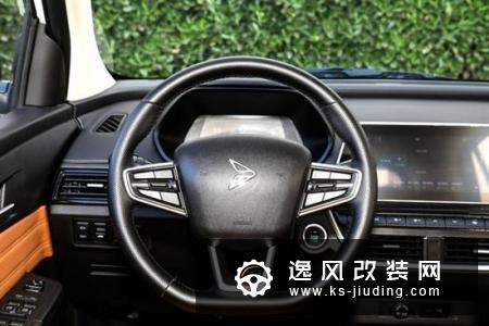 续航略短 新特汽车DEV 1值不值得买？