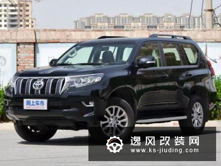 哪些SUV适合来场说走就走的旅行 这三款如何