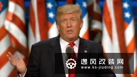 破局在即打造差异 专访华人运通李谦