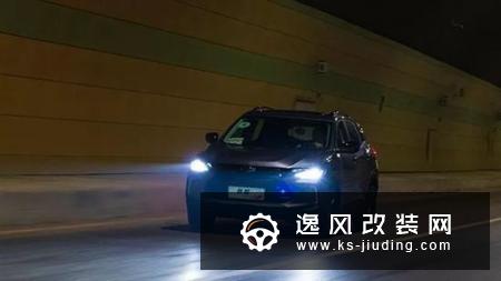 换代后的创酷能否成为年轻人的新选择？