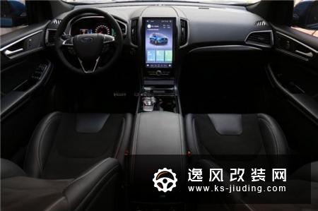 CES Asia 2019：看福特玩转尖端智能科技