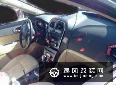 奔腾X40对决传祺GS3 争夺安全性最佳SUV