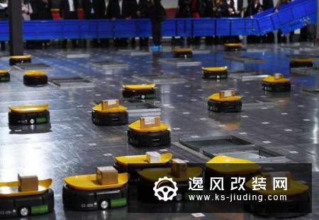 人工智能是未来 起亚K3智能化远超你的想象