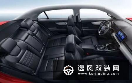 或命名为i5 Cross 荣威将推Ei5燃油版车型