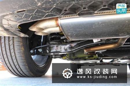 德味不变的年轻人 全国首试JETTA VS5
