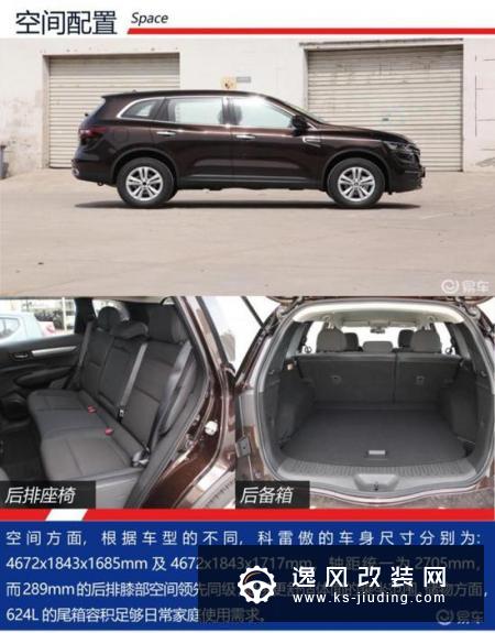 20万热门紧凑型SUV推荐 实用性谁更高？
