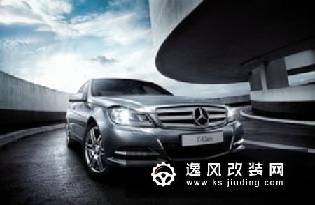 拼图补齐 奔驰AMG GLE 53系列即将发布