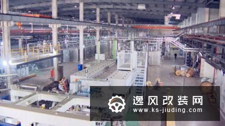 欧洲首个锂离子电池超级工厂即将建立