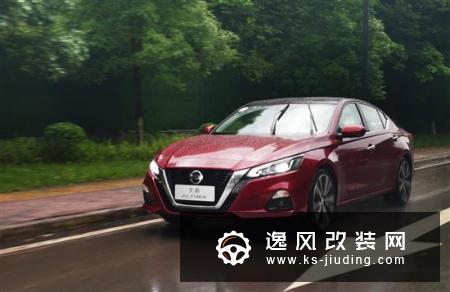让驾驶更智能 首测日产ProPILOT智控领航系统