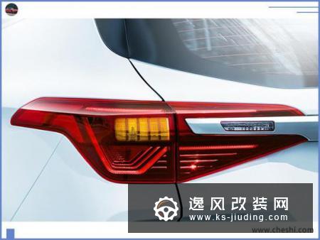 起亚将发布全新SUV 尺寸比XR-V更大