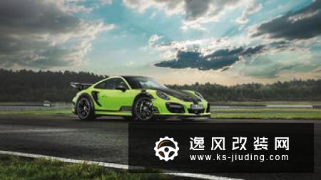 保时捷纯电超跑推旅行版3.5秒破百