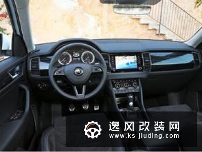 想要吊打汉兰达 途昂凭借哪些优势？