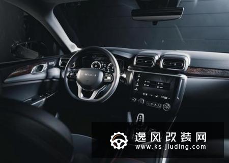 底盘高带四驱 这3款合资跨界SUV值得买