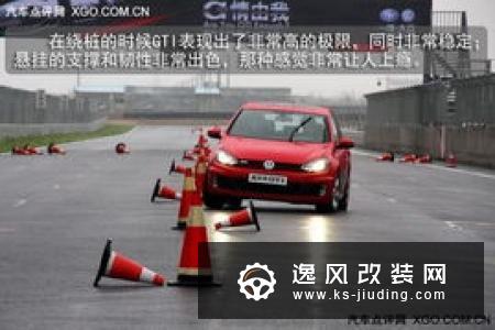 不再小打小闹 抢先试驾大众POLO PLUS