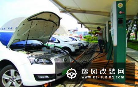 5G到底能把新能源汽车带向什么样的新高度