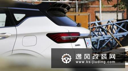 确定要来一战吗？吉利缤越SUV车评