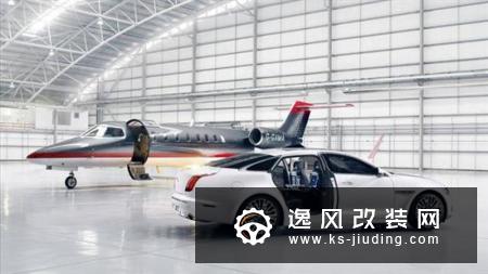 捷豹XJ停产之后 继任者还能否再延续50年