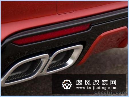 凯迪拉克CT5性能版 动力升级/竞争奥迪S4