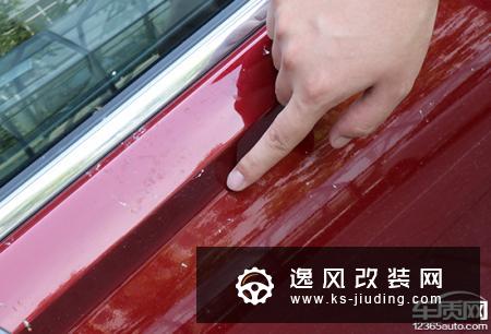 车主DIY：无水洗车真的有那么神吗？