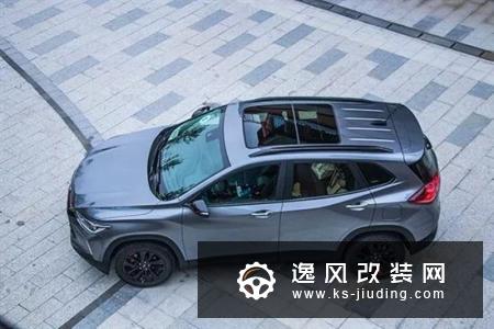 换代后的创酷能否成为年轻人的新选择？