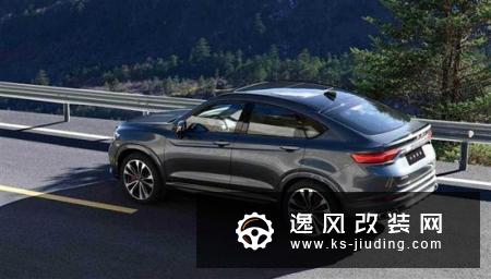 推荐三款自主运动SUV 最低仅需10万起