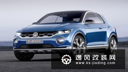 大众全新MPV谍照曝光 搭2.0T推插混版车型