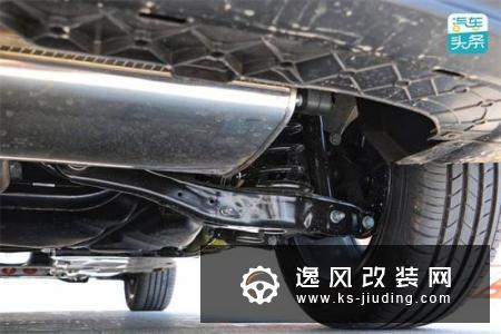 德味不变的年轻人 全国首试JETTA VS5