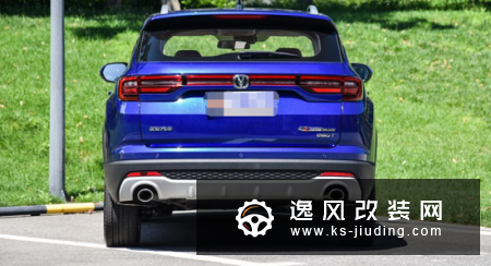 最亲民的长安cs35 plus 入门版本仅6.99万起