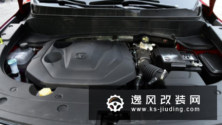 最亲民的长安cs35 plus 入门版本仅6.99万起