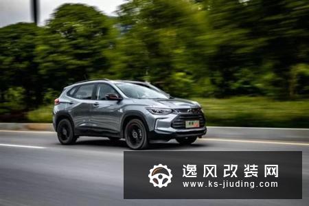4款时尚/经济的热门合资小型SUV盘点