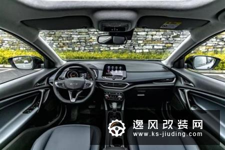 换代后的创酷能否成为年轻人的新选择？