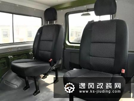 10万块预算 能买到最便宜的国产硬派越野车
