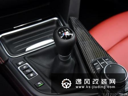宝马M部门CEO：全新M3确认将提供手动挡