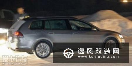 梅赛德斯-AMG A 45动力曝光 实车7月份发布