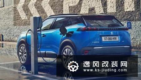 今年年底标致将推出四款新型电动汽车