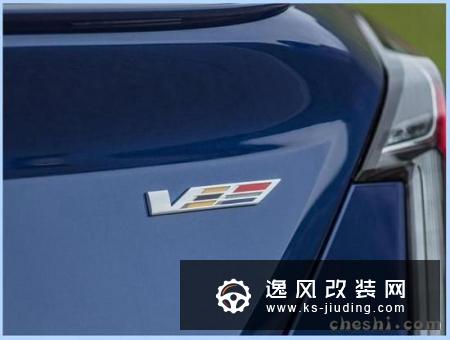 凯迪拉克CT4性能版 动力升级/竞争奥迪RS3