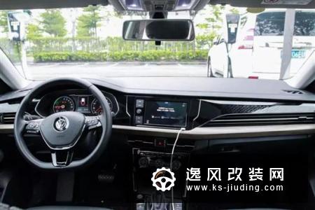 一公里5毛不到 这款中型车精英人士的选择
