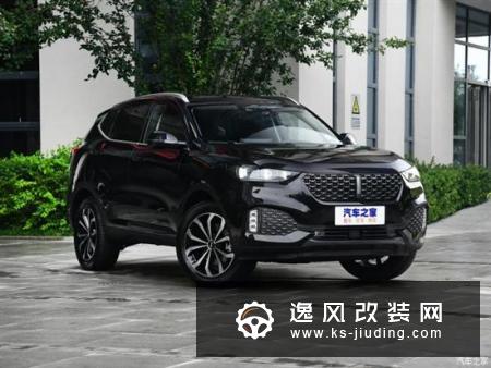 原奇瑞星途营销副总贾守平确认加盟WEY