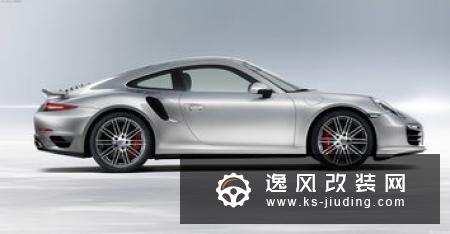 保时捷911 GT2 RS到店实拍 售价将近400万元