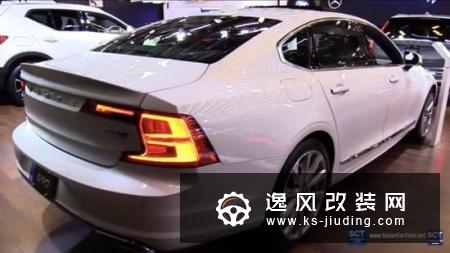 不到30万就可以买到的豪车 你心动了吗？