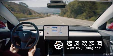 实现全自动驾驶后特斯拉或不再销售车辆