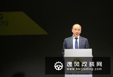 路特斯推2000匹电动超跑 170万英镑起售