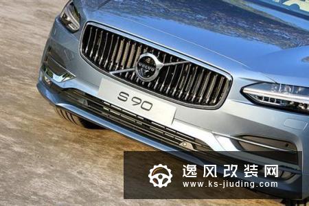 优惠高达10万元 沃尔沃S90值不值得买？